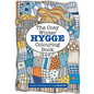 The Cosy HYGGE Winter Colouring Book - Paperback
