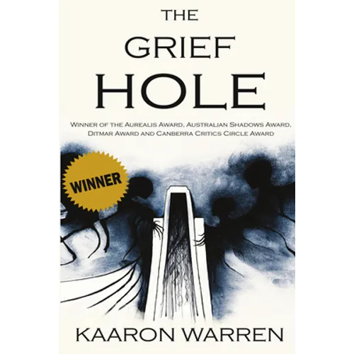 The Grief Hole - Paperback
