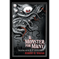 A Monster for Many: Talking with H. P. Lovecraft - Paperback