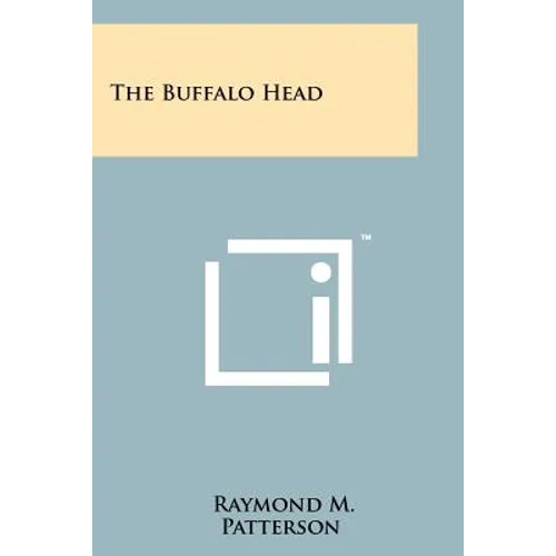 The Buffalo Head - Paperback