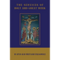 The Services of Holy and Great Week - Paperback