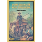 Don Quixote for Children (Illustrated): Easy to Read Layout - Paperback