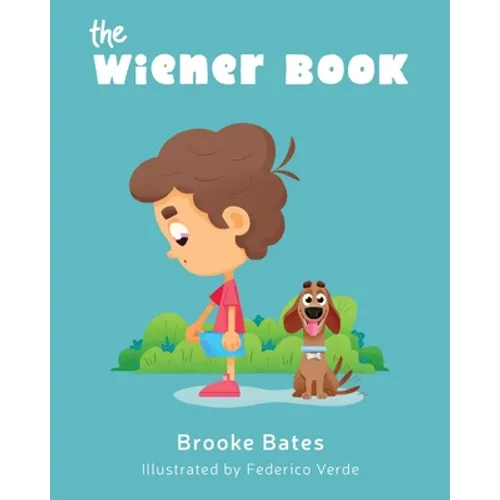 The Wiener Book - Paperback