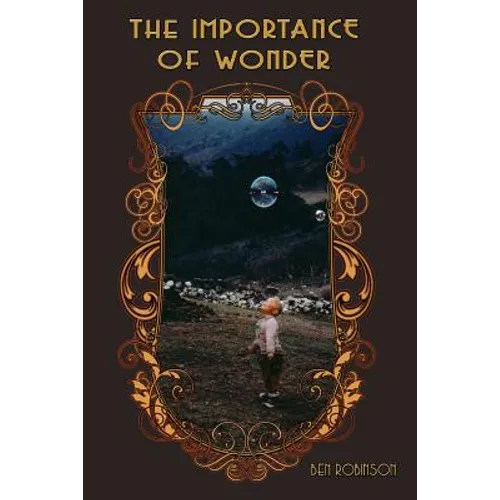 The Importance of Wonder - Paperback