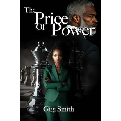 The Price of Power - Paperback