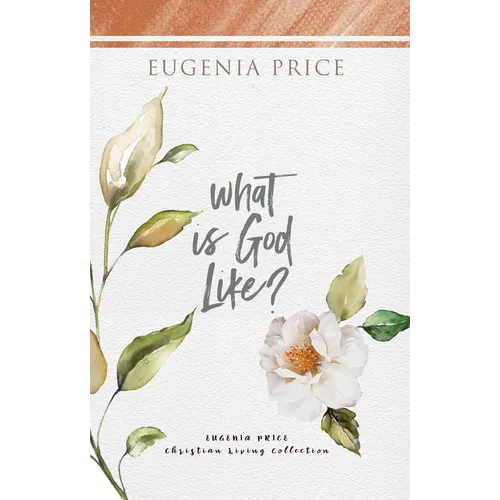 What Is God Like? - Hardcover