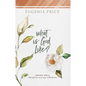 What Is God Like? - Hardcover