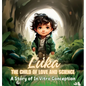Luka, the Child of Love and Science: A Story of In Vitro Conception - Hardcover