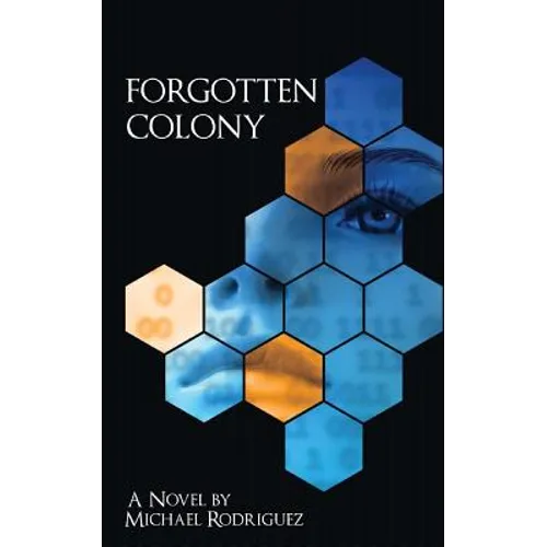 Forgotten Colony - Paperback