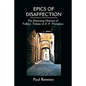 Epics of Disaffection - Paperback