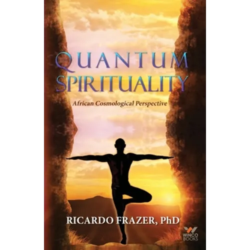 Quantum Spirituality - Paperback