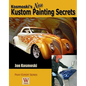 Kosmoski's New Kustom Painting Secrets - Paperback
