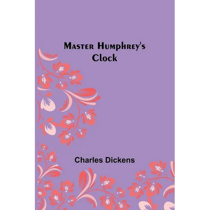 Master Humphrey's Clock - Paperback