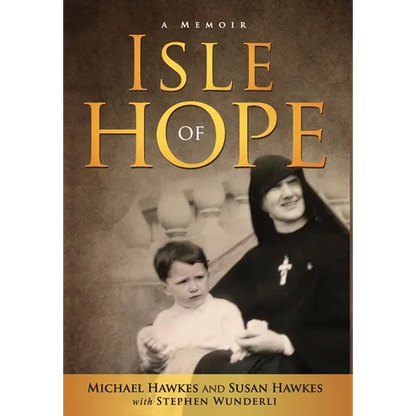 Isle of Hope - Hardcover