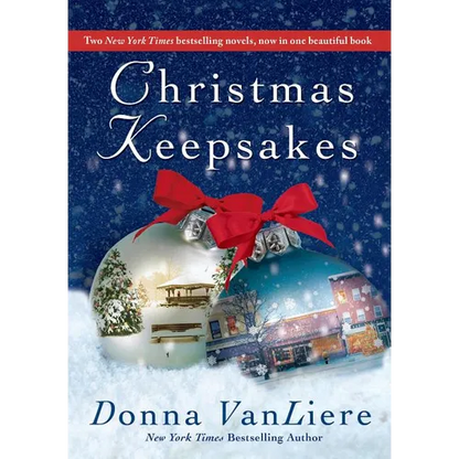 Christmas Keepsakes - Paperback