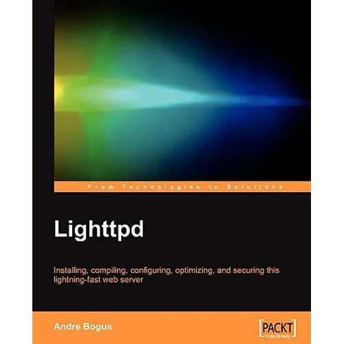 Lighttpd - Paperback