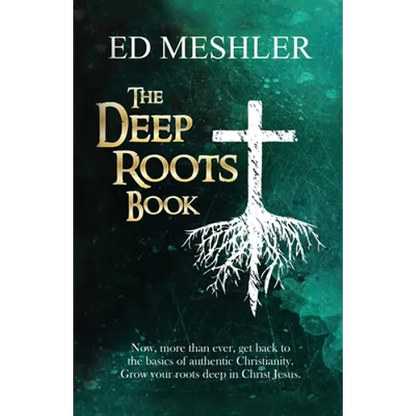 The Deep Roots Book - Paperback