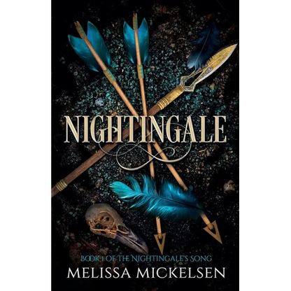 Nightingale - Paperback