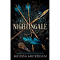 Nightingale - Paperback