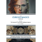 The Curious Magics Saga: The Secrets of the Arcane Intelligence Agency - Hardcover