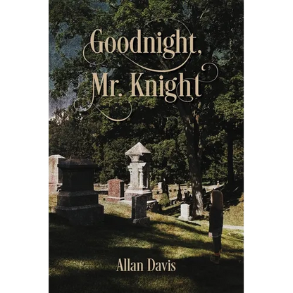 Goodnight, Mr. Knight - Paperback