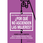 Por Qué No Ascienden Las Mujeres? - Paperback
