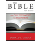 The Bible from Scratch: The Old Testament for Beginners - Paperback