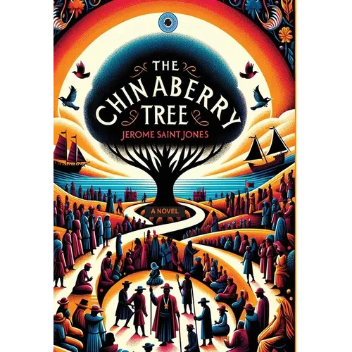 The Chinaberry Tree - Hardcover