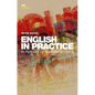 English in Practice - Paperback