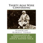 Thirty Agas Were Conversing: Albanian Heroic Verse - Paperback