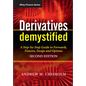 Derivatives Demystified - Hardcover
