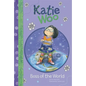 Boss of the World - Paperback