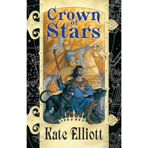 Crown of Stars - Paperback