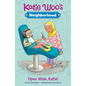 Open Wide, Katie! - Hardcover