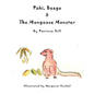 Pabi, Beega & The Mongoose Monster - Paperback