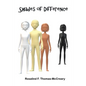 Shades of Difference - Paperback