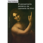 El Pensamiento Esoterico de Leonardo Da Vinci - Hardcover