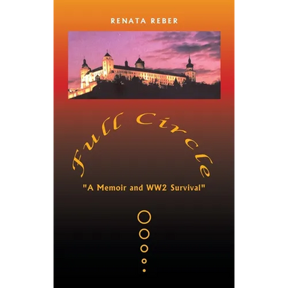 Full Circle - Hardcover