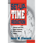 Set-Up Time Reduction - Hardcover