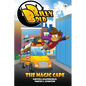 Billy Bold & The Magic Cape - Paperback