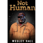 Not Human - Paperback