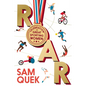 Roar: A Celebration of Great Sporting Women - Hardcover