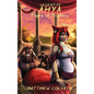 Legend of Ahya: Figure of Prophecy - Hardcover