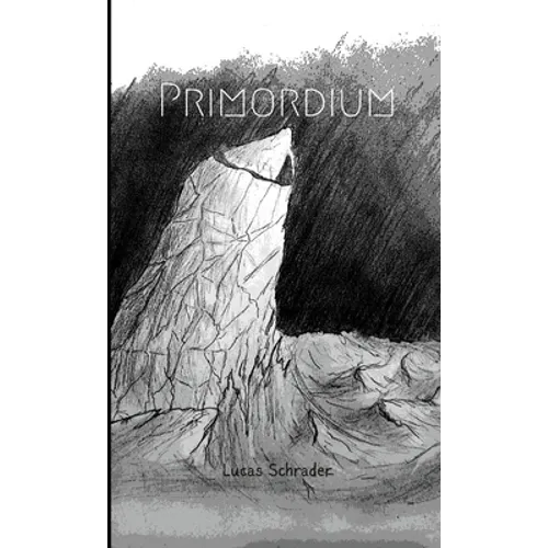 Primordium - Paperback