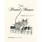 The Piano Mouse - Paperback