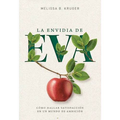 La Envidia de Eva (the Envy of Eve) - Paperback
