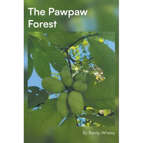 The Pawpaw Forest - Paperback