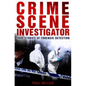 Crime Scene Investigator - Paperback
