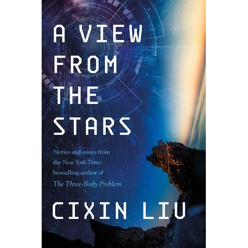 A View from the Stars: Stories and Essays - Paperback