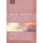 Music Therapy in Mental Health for Illness Management and Recovery - Paperback